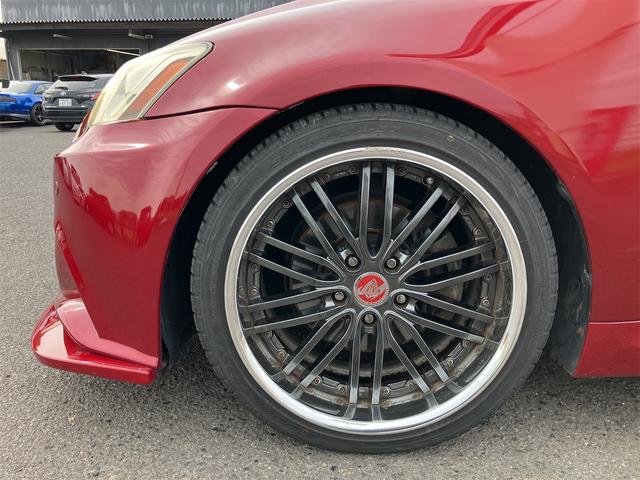 ＩＳ ＩＳ２５０Ｃ　オープンカー・　ＥＴＣ　クリアランスソナー　オートクルーズコントロール　バックカメラ　ナビ　アルミホイール　オートライト　ＨＩＤ　ＡＴ　スマートキー　電動格納ミラー　盗難防止システム　パワーシート　ＣＤ（25枚目）