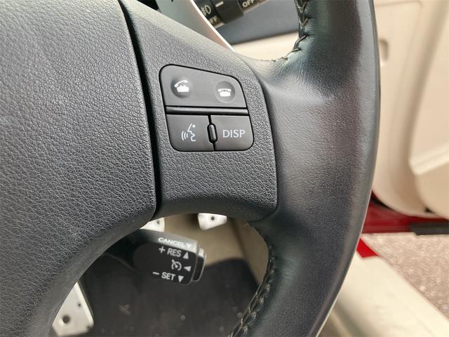 ＩＳ ＩＳ２５０Ｃ　オープンカー・　ＥＴＣ　クリアランスソナー　オートクルーズコントロール　バックカメラ　ナビ　アルミホイール　オートライト　ＨＩＤ　ＡＴ　スマートキー　電動格納ミラー　盗難防止システム　パワーシート　ＣＤ（41枚目）