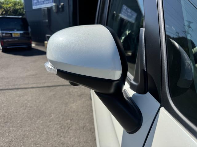 ルーミー カスタムG-T 純正フロアマット メーカー9インチDA 全方位モニター スマートアシスト アイドリングストップ シートヒーター シートバックテーブル 両側パワースライドドア LEDヘッド/フォグランプ 15インチAW(42枚目)