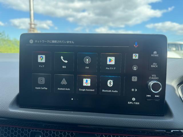 シビック RS ワンオーナー 純正フロアマット ホンダコネクトディスプレイ Bカメラ BOSEサウンドシステム ホンダセンシング パワーシート シートヒーター フルLEDヘッドランプ  純正18インチAW(16枚目)