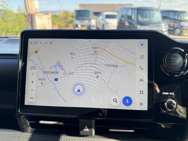 ヴォクシー Ｓ－Ｚ　ワンオーナー　禁煙車　１０．５インチＤＡ　プロジェクター式ＬＥＤヘッドランプ　１３．２型後席モニター　純正フロアマット　Ｂカメラ　ドラレコ　両側パワースライドドア　純正１７インチＡＷ（15枚目）