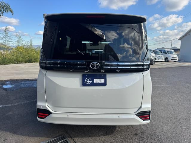 ヴォクシー Ｓ－Ｚ　ワンオーナー　禁煙車　１０．５インチＤＡ　プロジェクター式ＬＥＤヘッドランプ　１３．２型後席モニター　純正フロアマット　Ｂカメラ　ドラレコ　両側パワースライドドア　純正１７インチＡＷ（41枚目）