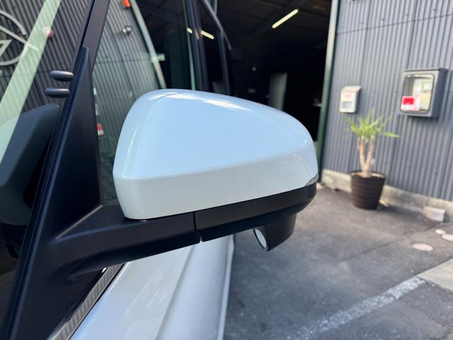 ヴォクシー Ｓ－Ｚ　ワンオーナー　禁煙車　１０．５インチＤＡ　プロジェクター式ＬＥＤヘッドランプ　１３．２型後席モニター　純正フロアマット　Ｂカメラ　ドラレコ　両側パワースライドドア　純正１７インチＡＷ（49枚目）