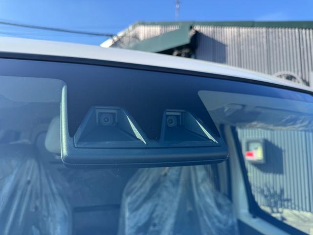 タウンエースバン ＧＬ　登録済未使用車　純正フロアマット　純正バイザー　スマートアシスト　コーナーセンサー　アイドリングストップ　マルチインフォメーションディスプレイ　キーレス　ＬＥＤヘッドランプ／クリアランスランプ（31枚目）