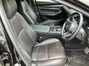 MAZDA MAZDA3 FASTBACK