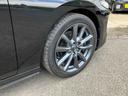 MAZDA MAZDA3 FASTBACK