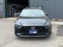MAZDA MAZDA3 FASTBACK