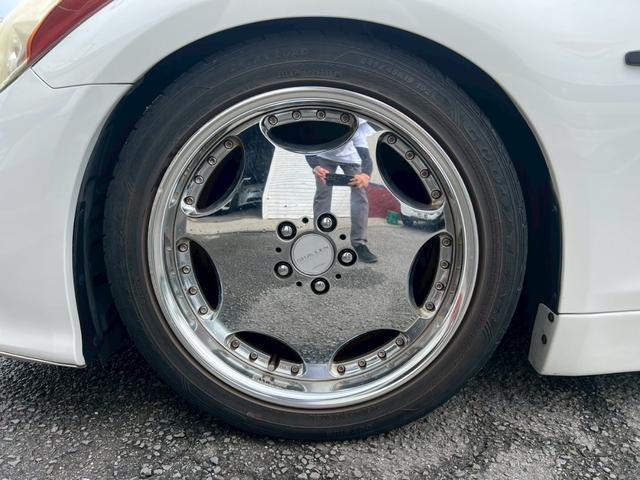 フーガ ３７０ＶＩＰ　バックモニター　ＥＴＣ　ナビ　法定点検付　走行距離６１８０８　車検Ｒ８年６月　ドライブレコーダー　オートエアコン　車内クリーニング付（7枚目）