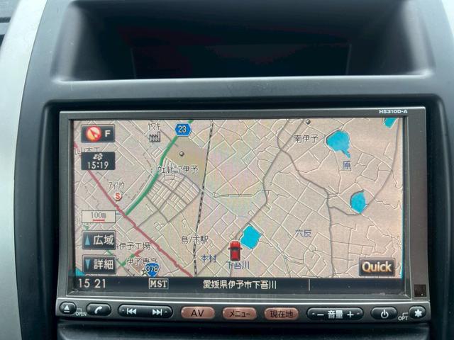 エクストレイル ２０ＧＴ　バックモニター　ナビ　Ｂｌｕｅｔｏｏｔｈ　４ＷＤ　車検付　法定点検整備付　オートエアコン　外装研磨　車内クリーニング（13枚目）