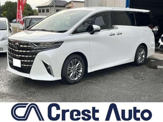 アルファード Ｚ　ムーンルーフ／デジタルインナーミラー／全方位カメラ／スペアタイヤ／ＥＴＣ／純正１４インチＤＡ／ワンオーナー／ブラインドスポットモニター（5枚目）