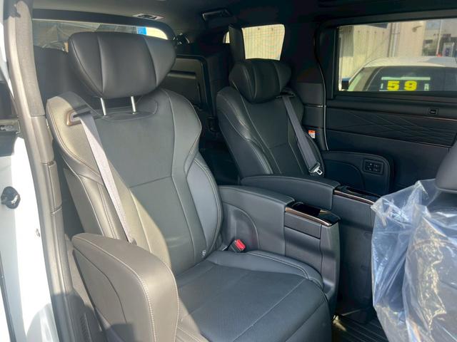 アルファード Ｚ　ムーンルーフ／デジタルインナーミラー／全方位カメラ／スペアタイヤ／ＥＴＣ／純正１４インチＤＡ／ワンオーナー／ブラインドスポットモニター（17枚目）