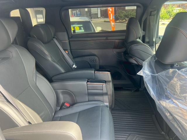 アルファード Ｚ　ムーンルーフ／デジタルインナーミラー／全方位カメラ／スペアタイヤ／ＥＴＣ／純正１４インチＤＡ／ワンオーナー／ブラインドスポットモニター（18枚目）