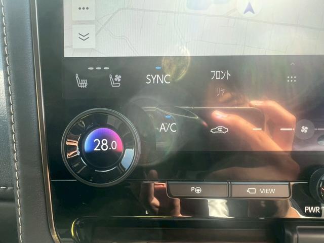 アルファード Ｚ　ムーンルーフ／デジタルインナーミラー／全方位カメラ／スペアタイヤ／ＥＴＣ／純正１４インチＤＡ／ワンオーナー／ブラインドスポットモニター（25枚目）