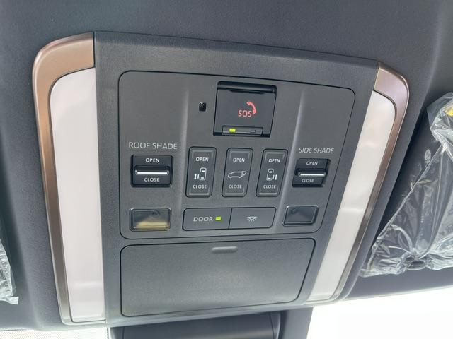 アルファード Ｚ　ムーンルーフ／デジタルインナーミラー／全方位カメラ／スペアタイヤ／ＥＴＣ／純正１４インチＤＡ／ワンオーナー／ブラインドスポットモニター（28枚目）