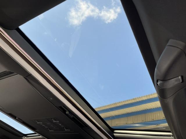 アルファード Ｚ　ムーンルーフ／デジタルインナーミラー／全方位カメラ／スペアタイヤ／ＥＴＣ／純正１４インチＤＡ／ワンオーナー／ブラインドスポットモニター（35枚目）