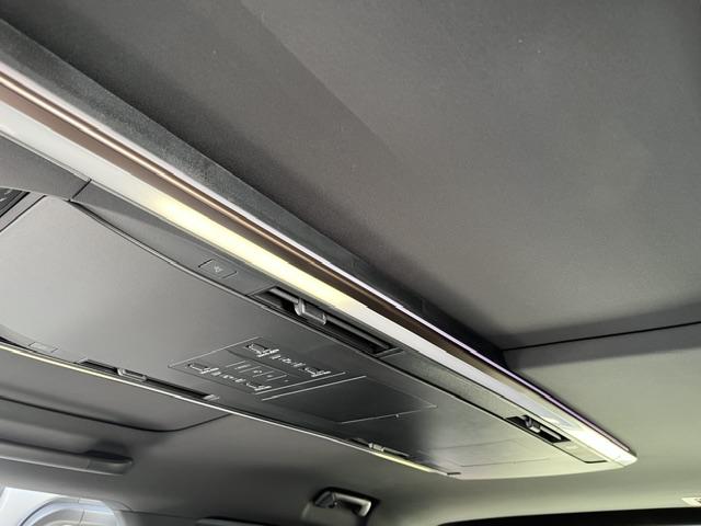 アルファード Ｚ　ムーンルーフ／デジタルインナーミラー／全方位カメラ／スペアタイヤ／ＥＴＣ／純正１４インチＤＡ／ワンオーナー／ブラインドスポットモニター（36枚目）