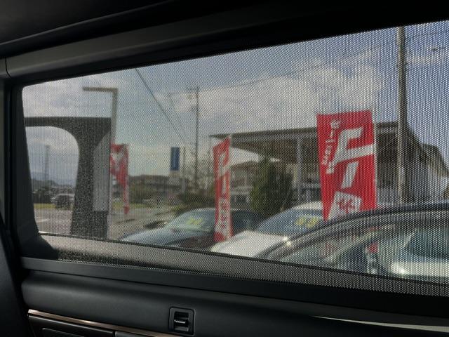 アルファード Ｚ　ムーンルーフ／デジタルインナーミラー／全方位カメラ／スペアタイヤ／ＥＴＣ／純正１４インチＤＡ／ワンオーナー／ブラインドスポットモニター（38枚目）