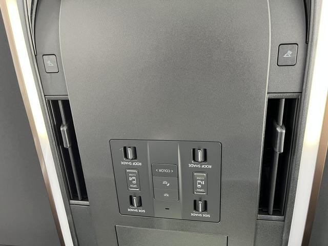 アルファード Ｚ　ムーンルーフ／デジタルインナーミラー／全方位カメラ／スペアタイヤ／ＥＴＣ／純正１４インチＤＡ／ワンオーナー／ブラインドスポットモニター（39枚目）