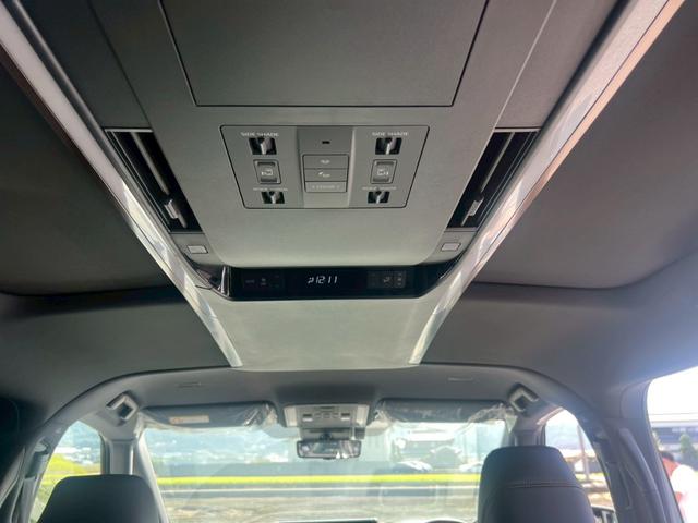 アルファード Ｚ　ムーンルーフ／デジタルインナーミラー／全方位カメラ／スペアタイヤ／ＥＴＣ／純正１４インチＤＡ／ワンオーナー／ブラインドスポットモニター（43枚目）