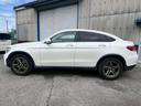 MERCEDES BENZ GLC-CLASS