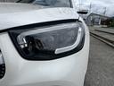 MERCEDES BENZ GLC-CLASS