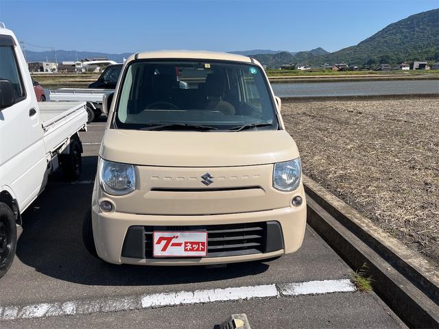 ＭＲワゴン ＥＣＯ－Ｘ（2枚目）