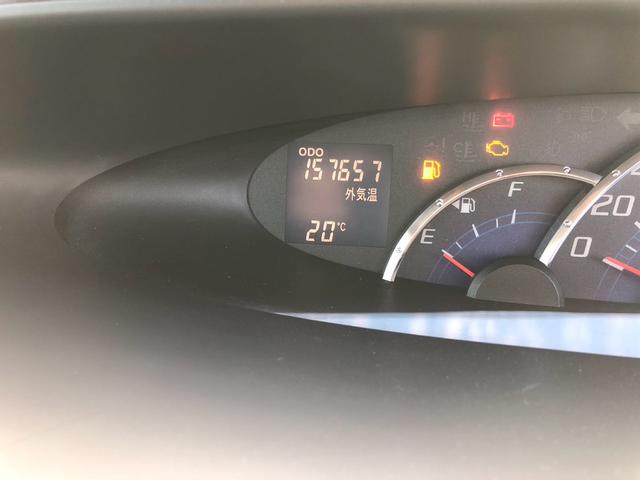 タント カスタムＸ　左側パワースライドドア　スマートキー　オートエアコン　ベンチシート　アルミホイール　ＣＤデッキ（18枚目）