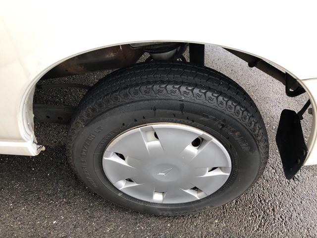 ハイゼットカーゴ クルーズ(4枚目)