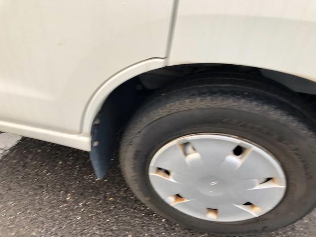 ハイゼットカーゴ クルーズ(6枚目)