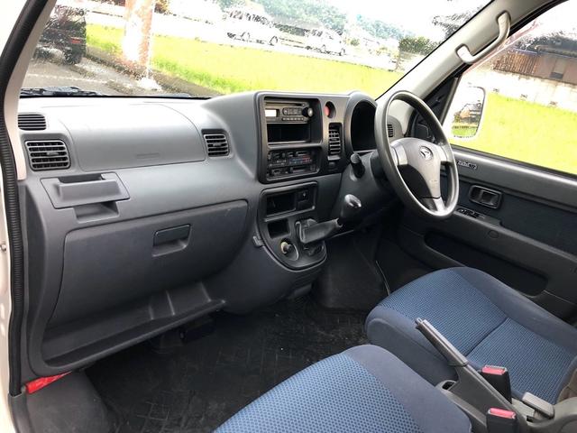 ハイゼットカーゴ クルーズ(7枚目)