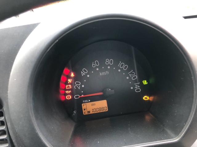 ハイゼットカーゴ クルーズ(9枚目)