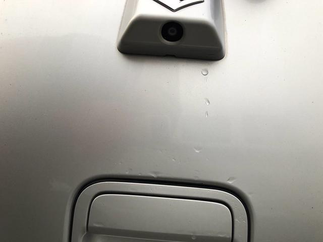 ワゴンR FTリミテッド インタークーラーターボ CVT ナビ TV バックモニターカメラ 社外アルミホイール エアロ フォグランプ スマートキー オートエアコン ベンチシート(9枚目)