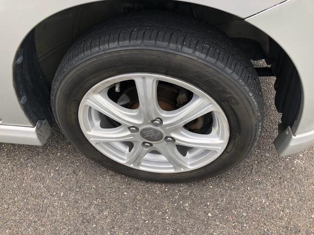 ワゴンR FTリミテッド インタークーラーターボ CVT ナビ TV バックモニターカメラ 社外アルミホイール エアロ フォグランプ スマートキー オートエアコン ベンチシート(18枚目)