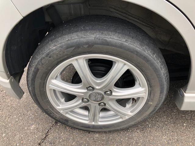 ワゴンR FTリミテッド インタークーラーターボ CVT ナビ TV バックモニターカメラ 社外アルミホイール エアロ フォグランプ スマートキー オートエアコン ベンチシート(19枚目)