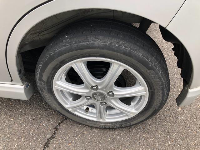 ワゴンR FTリミテッド インタークーラーターボ CVT ナビ TV バックモニターカメラ 社外アルミホイール エアロ フォグランプ スマートキー オートエアコン ベンチシート(20枚目)