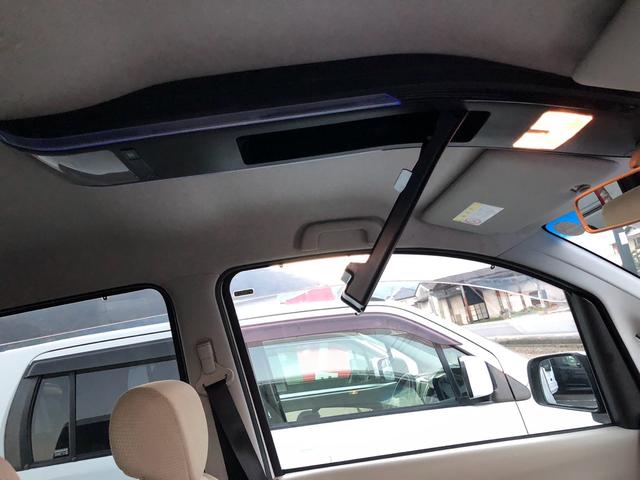 タントエグゼ Ｇ　ナビ　ＴＶ　スマートキー　オートエアコン　オーバーヘッドコンソール（3枚目）