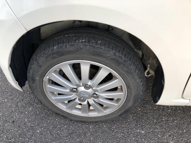 タントエグゼ Ｇ　ナビ　ＴＶ　スマートキー　オートエアコン　オーバーヘッドコンソール（15枚目）