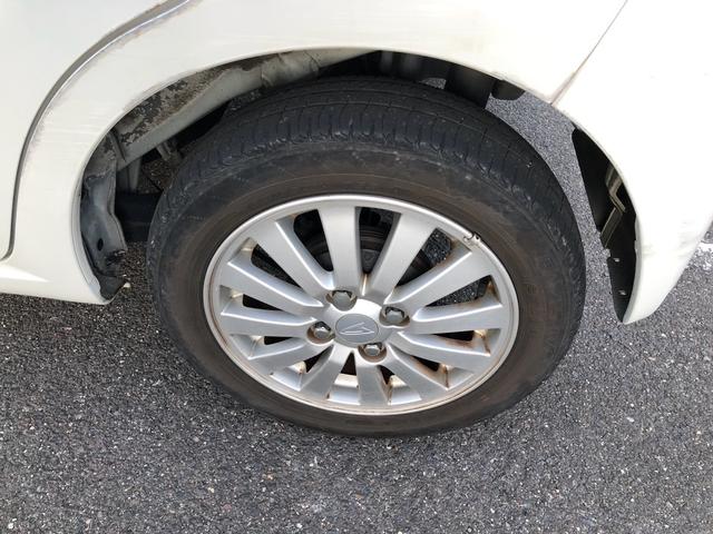 タントエグゼ Ｇ　ナビ　ＴＶ　スマートキー　オートエアコン　オーバーヘッドコンソール（16枚目）