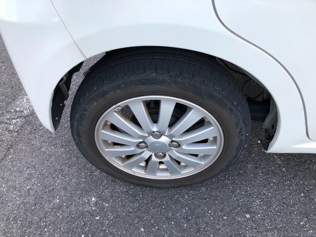 タントエグゼ Ｇ　ナビ　ＴＶ　スマートキー　オートエアコン　オーバーヘッドコンソール（17枚目）