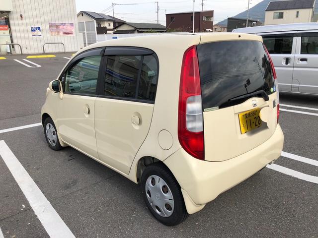 ライフ Ｆ　ＥＴＣ付き　車検Ｒ８年８月迄（2枚目）