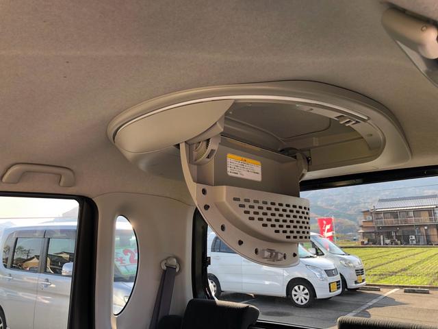 タント カスタムRS パワースライドドア スマートキー アルミホイール オートエアコン アイドリングストップ ベンチシート ターボ エコアイドル(8枚目)