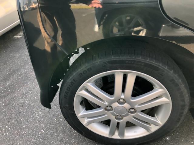 タント カスタムRS パワースライドドア スマートキー アルミホイール オートエアコン アイドリングストップ ベンチシート ターボ エコアイドル(13枚目)