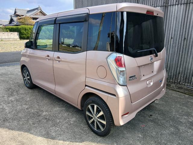 デイズルークス Ｘ（5枚目）