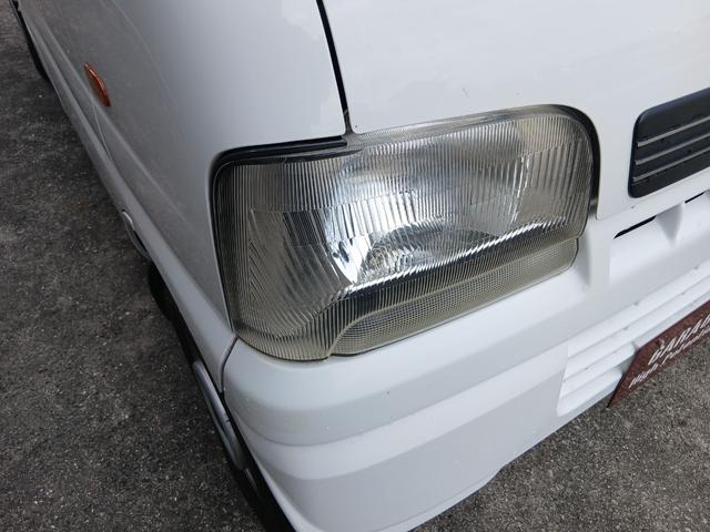 キャリイトラック KUスペシャル(15枚目)