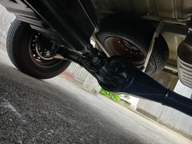 キャリイトラック KUスペシャル(17枚目)