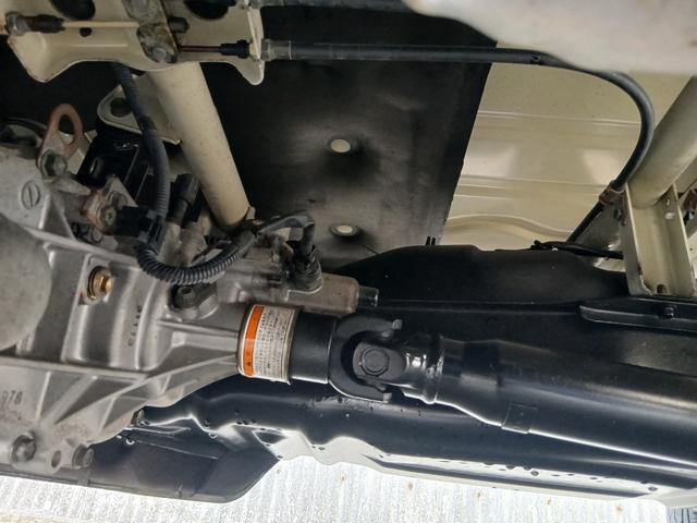 キャリイトラック KUスペシャル(18枚目)