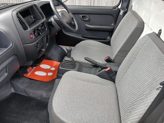 キャリイトラック KUスペシャル(22枚目)