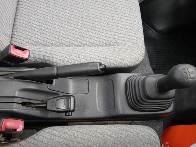 キャリイトラック KUスペシャル(23枚目)