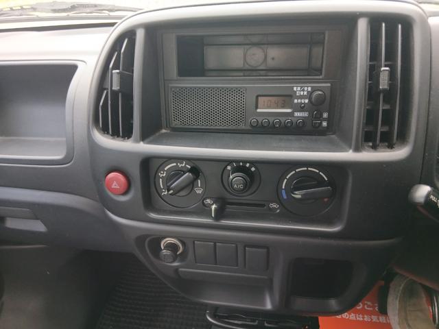 キャリイトラック KUスペシャル(24枚目)