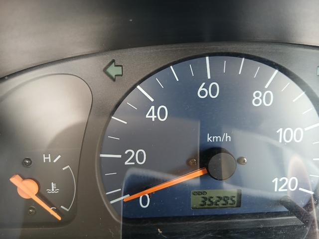 キャリイトラック KUスペシャル(25枚目)